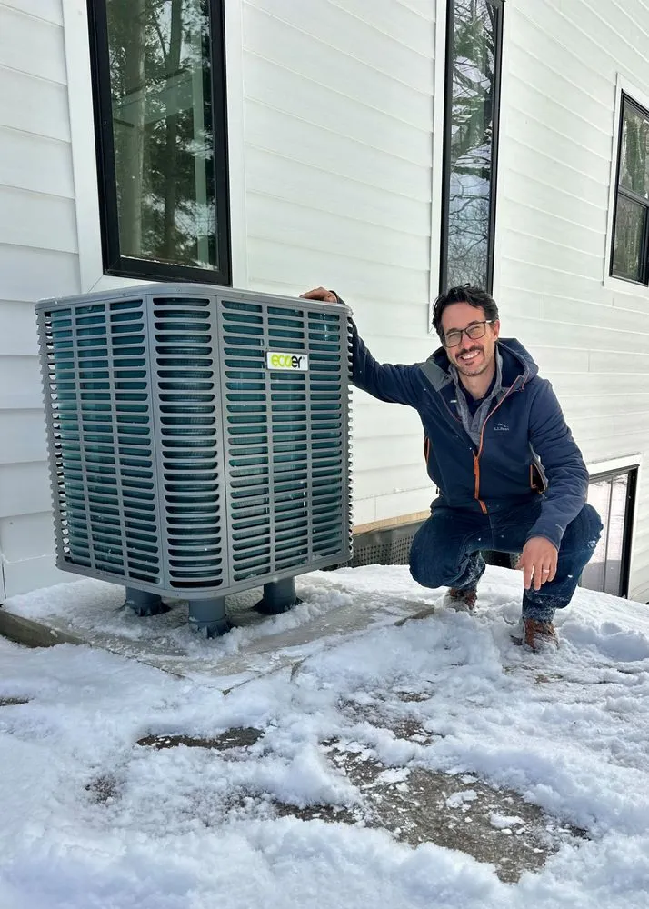 Slide of Wilcox Service Company