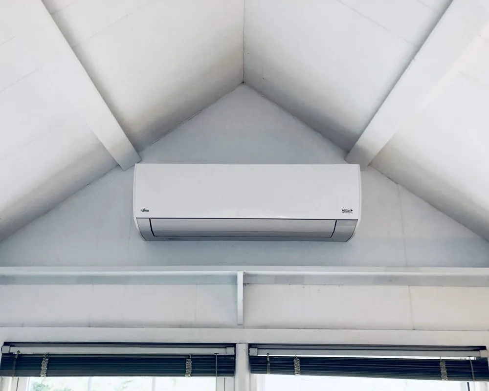 Slide of Wilcox Service Company