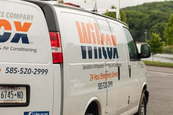 Wilcox Service Company