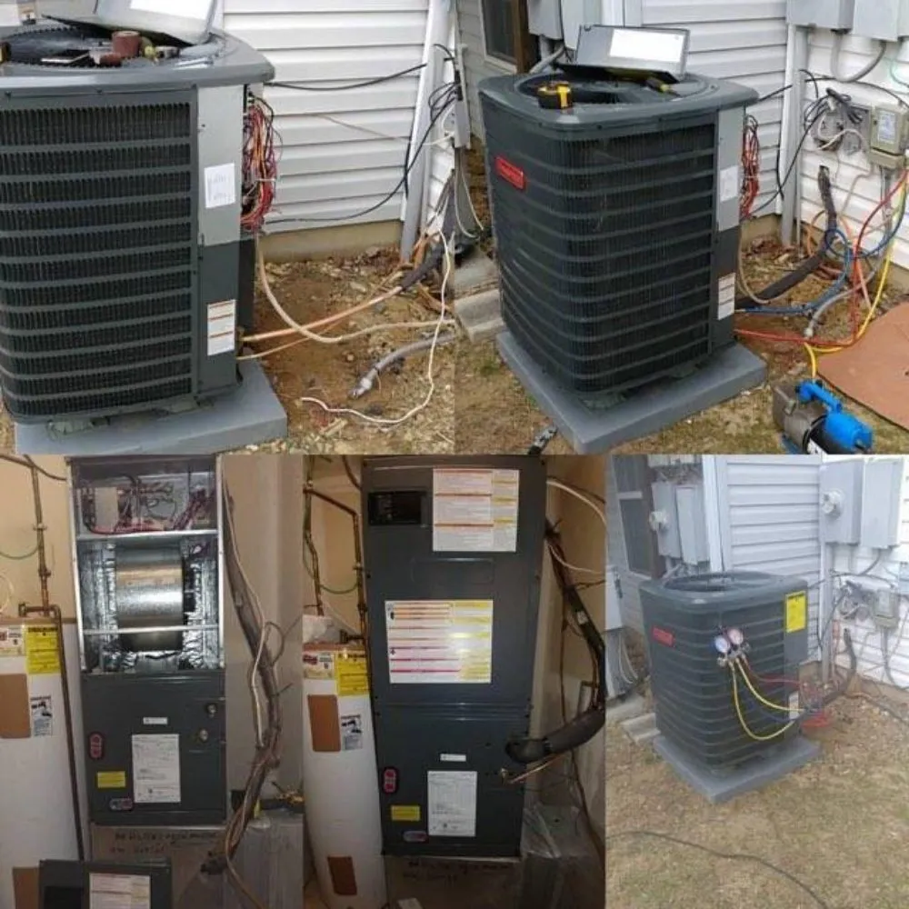 Slide of Wilcox Services