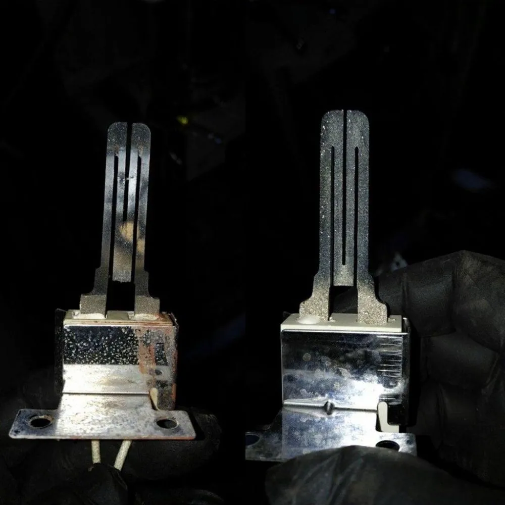 Slide of Wilcox Services