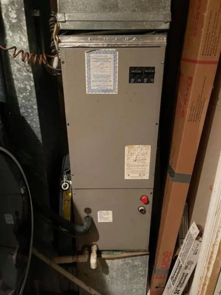 Slide of Wilcox Services