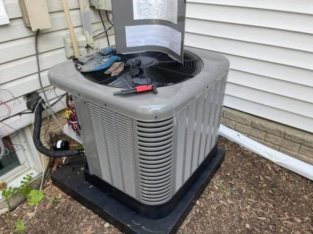 Slide of Wilcox Services