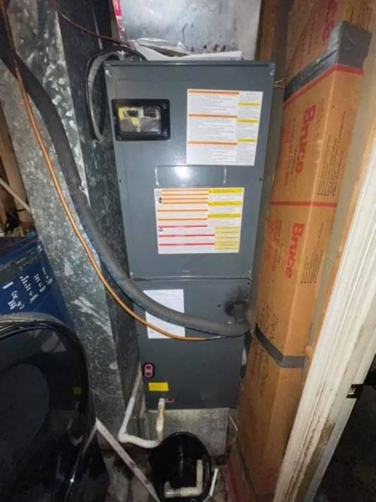 Slide of Wilcox Services