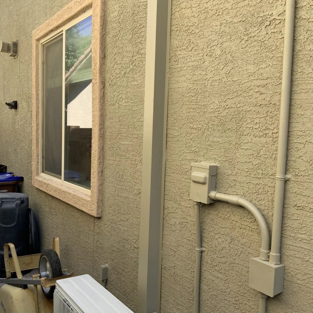 Slide of Wild West Air and Heating