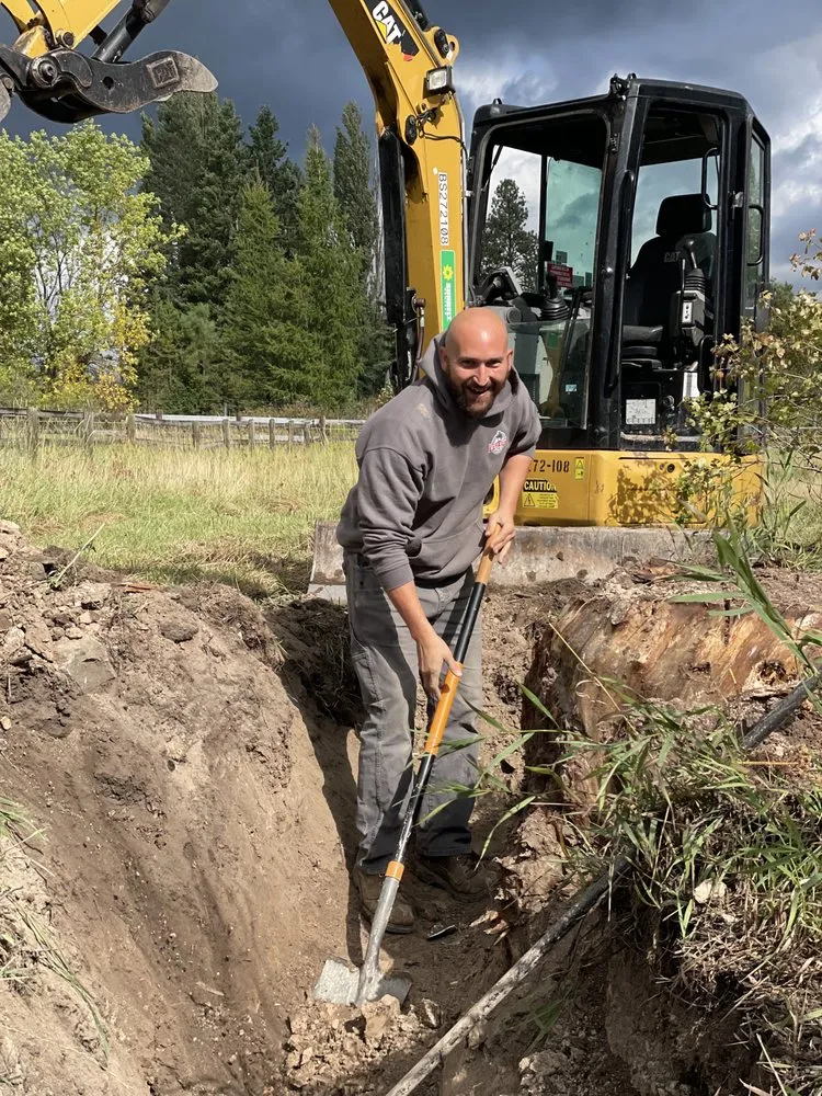 Slide of Wild West Plumbing, Heating & Cooling