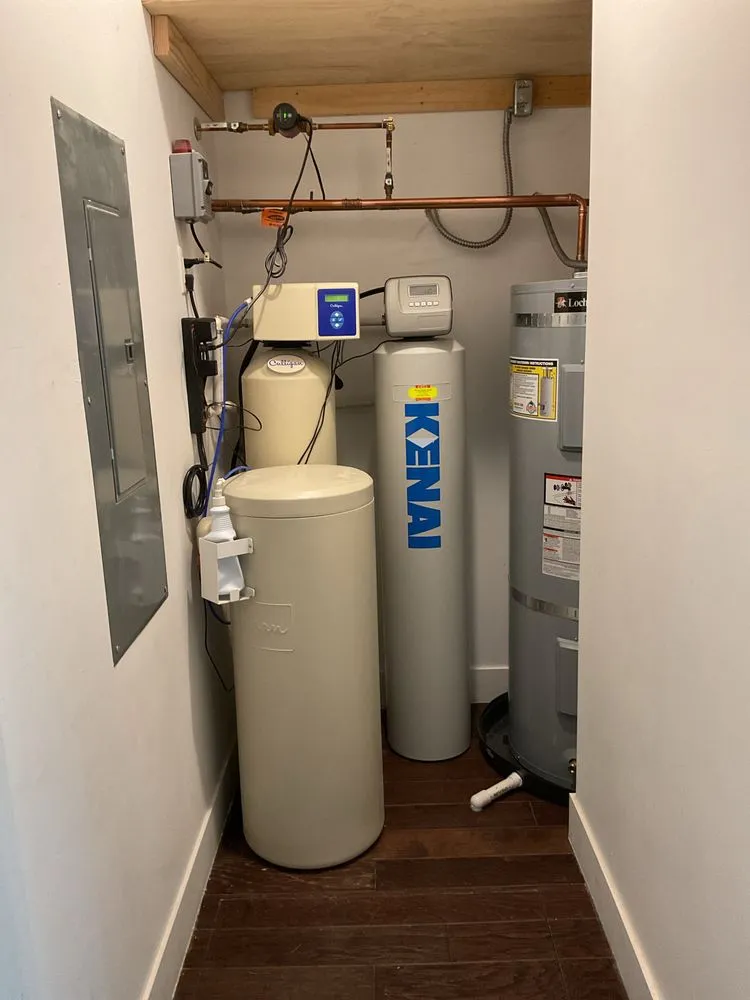 Slide of Wild West Plumbing, Heating & Cooling