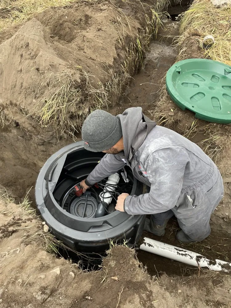 Slide of Wild West Plumbing, Heating & Cooling