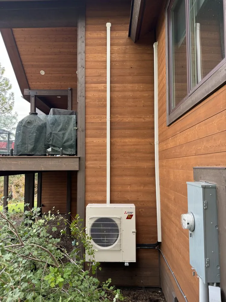 Slide of Wild West Plumbing, Heating & Cooling