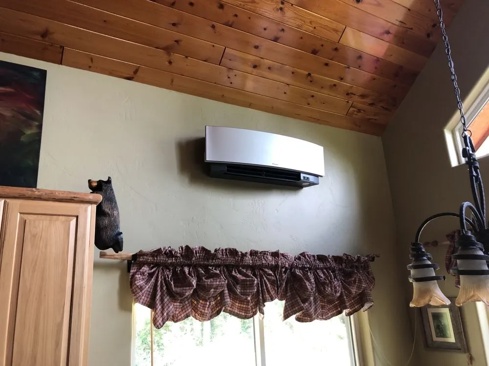 Slide of Wild West Plumbing, Heating & Cooling