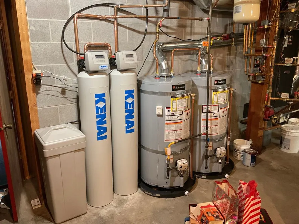 Slide of Wild West Plumbing, Heating & Cooling