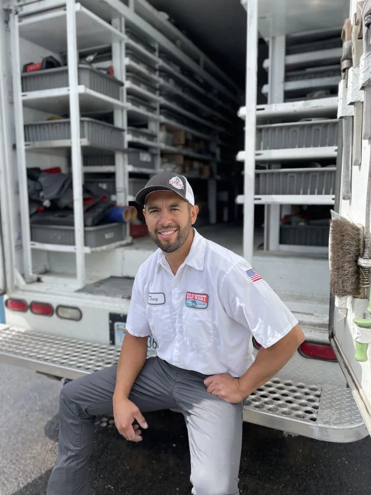 Slide of Wild West Plumbing, Heating & Cooling