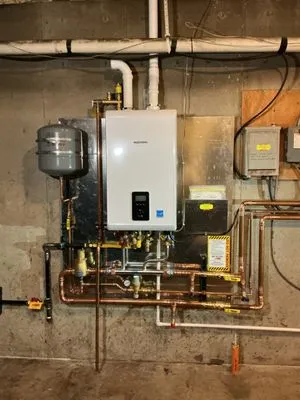 Wild West Plumbing, Heating & Cooling