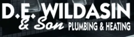Slide of Wildasin D E & Son Plumbing & Heating
