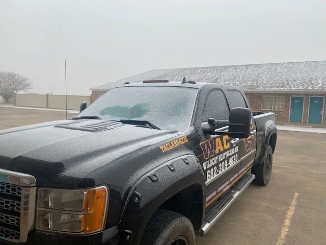 Slide of Wildcat Heating & Air