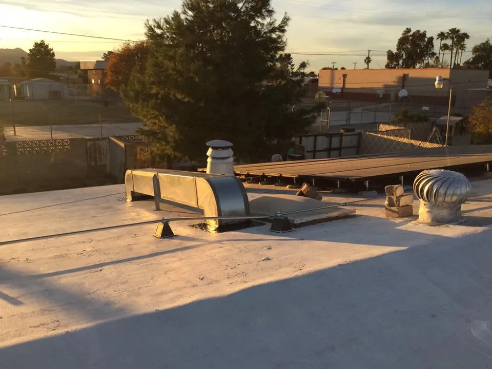 Slide of Wildcat Heating & Cooling