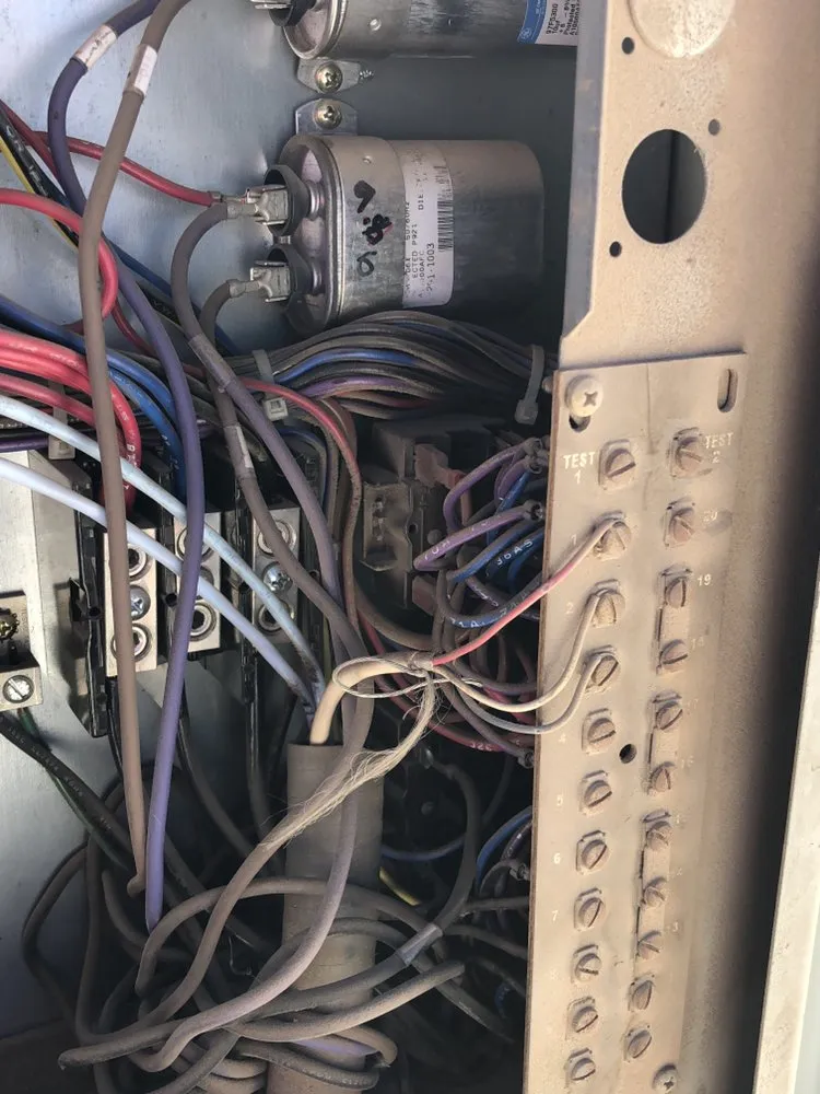 Slide of Wildcat Heating & Cooling