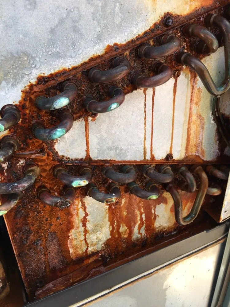 Slide of Wildcat Heating & Cooling