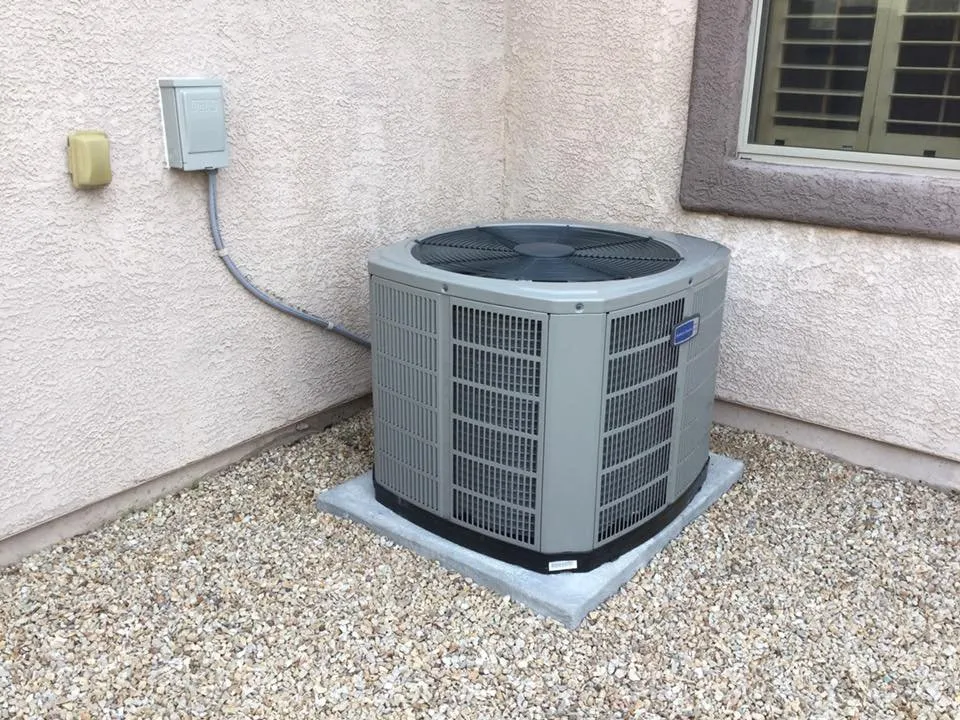 Slide of Wildcat Heating & Cooling