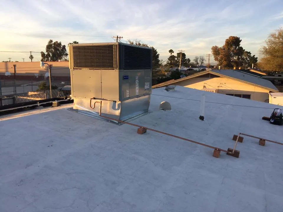 Slide of Wildcat Heating & Cooling