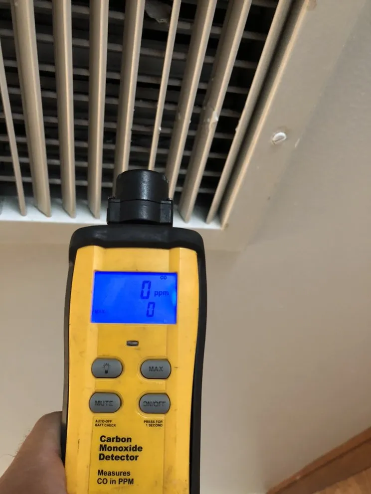 Slide of Wildcat Heating & Cooling