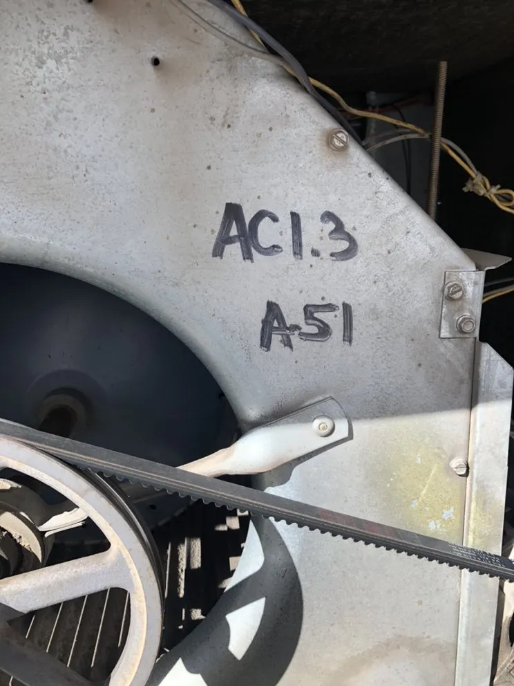 Slide of Wildcat Heating & Cooling