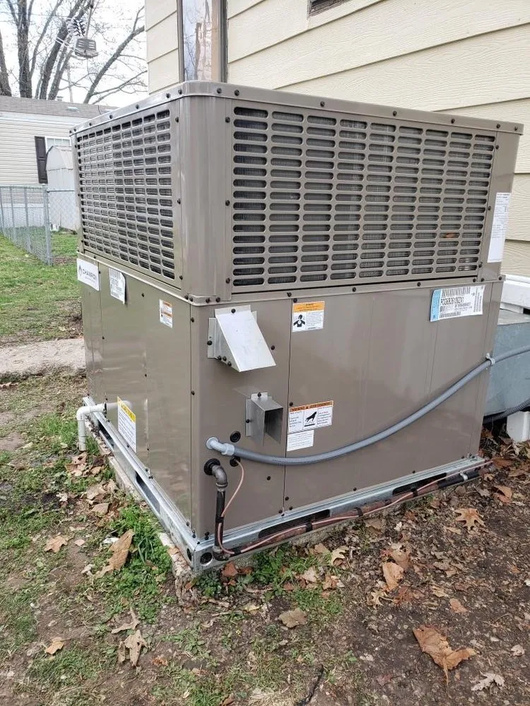 Slide of Wildcat Refrigeration