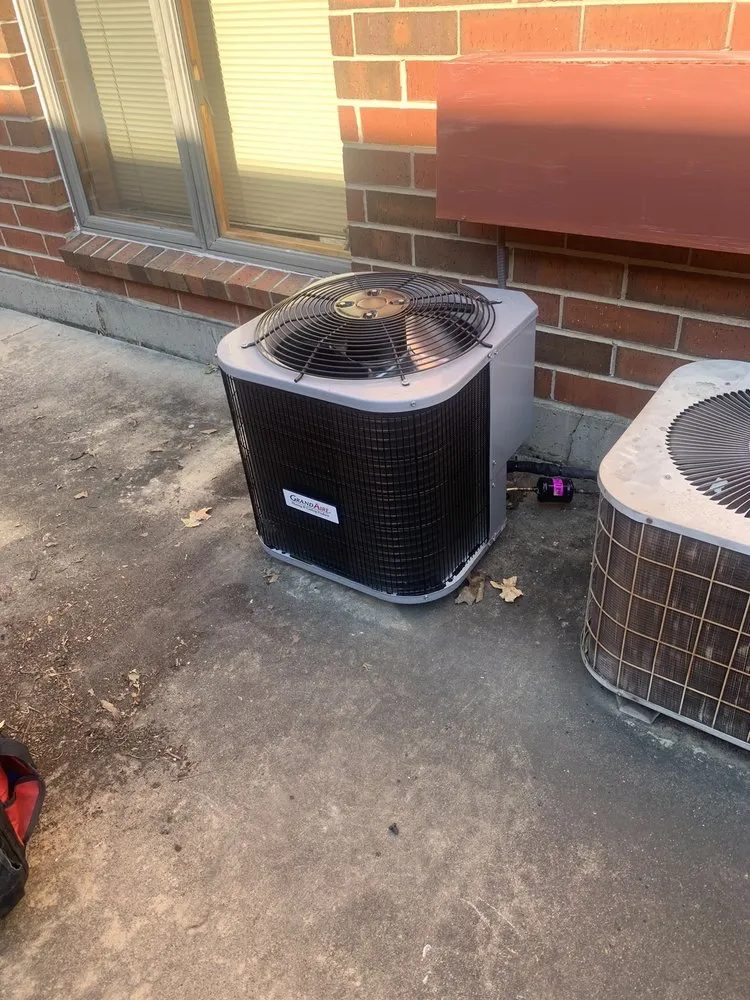 Slide of Wildcat Refrigeration