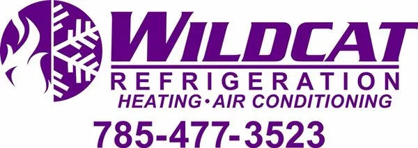 Wildcat Refrigeration Logo