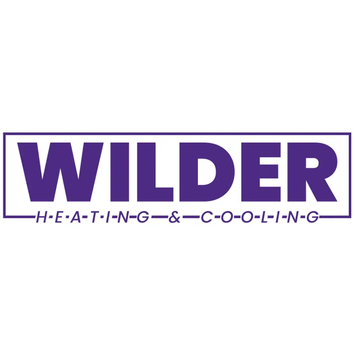 Slide of Wilder Heating & Cooling