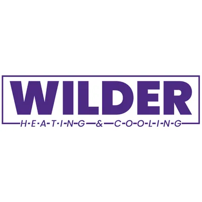 Wilder Heating & Cooling Logo