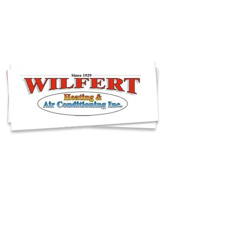 Slide of Wilfert Heating And Air Conditioning