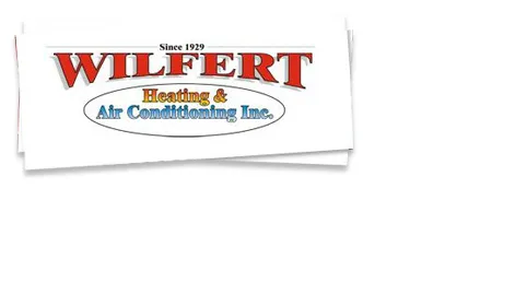 Slide of Wilfert Heating And Air Conditioning