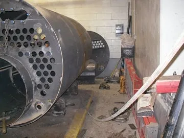 Slide of Wiliamsburg Heating and Cooling