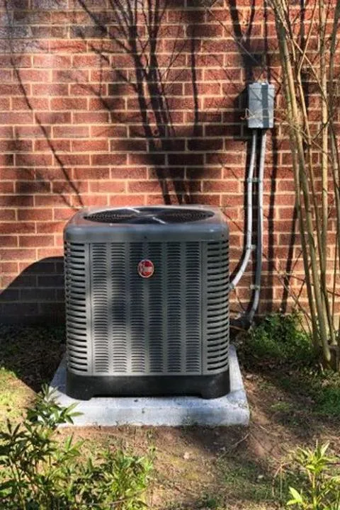 Slide of WilkerSon's Heating & Cooling