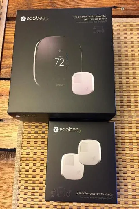 Slide of WilkerSon's Heating & Cooling