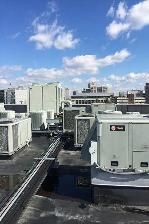 Slide of WilkerSon's Heating & Cooling