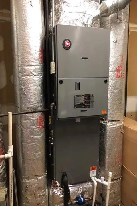 Slide of WilkerSon's Heating & Cooling