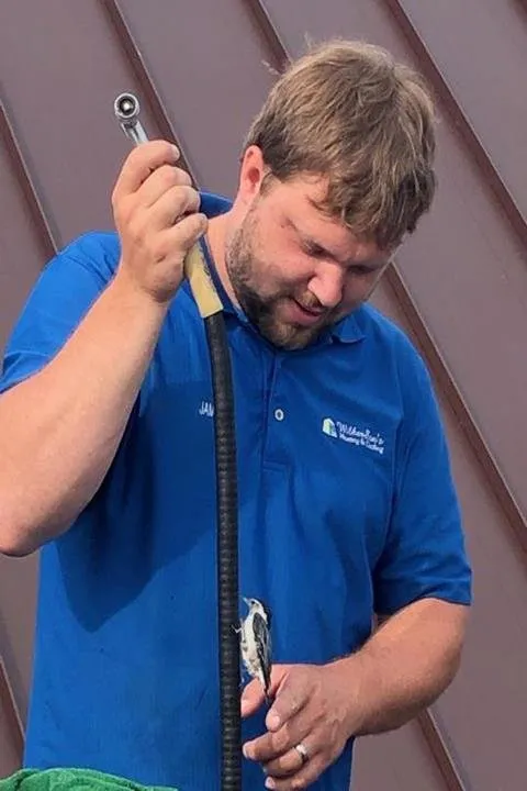 Slide of WilkerSon's Heating & Cooling