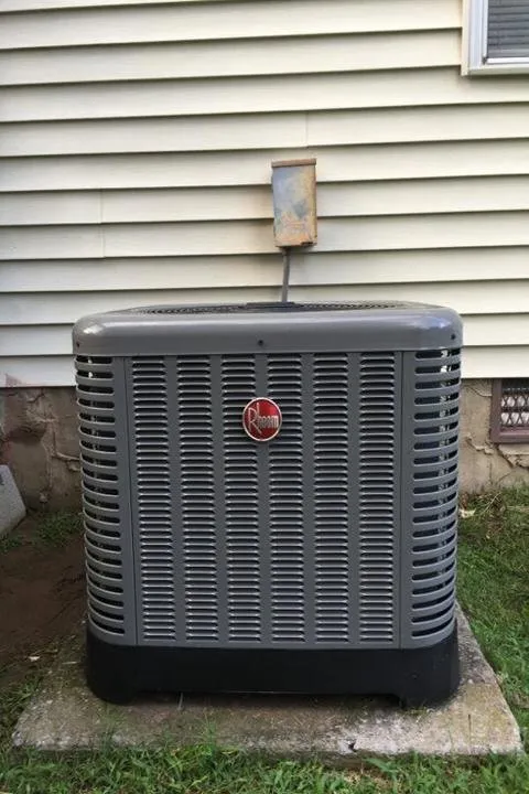 Slide of WilkerSon's Heating & Cooling