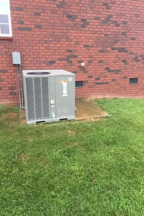 Slide of WilkerSon's Heating & Cooling