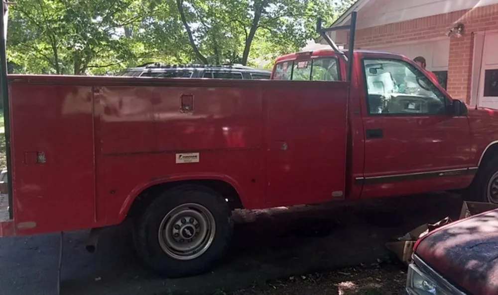 Slide of WilkerSon's Heating & Cooling