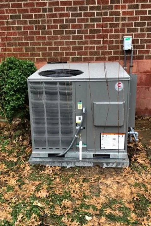 Slide of WilkerSon's Heating & Cooling