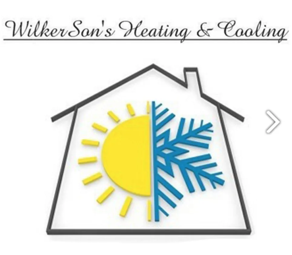 Slide of WilkerSon's Heating & Cooling