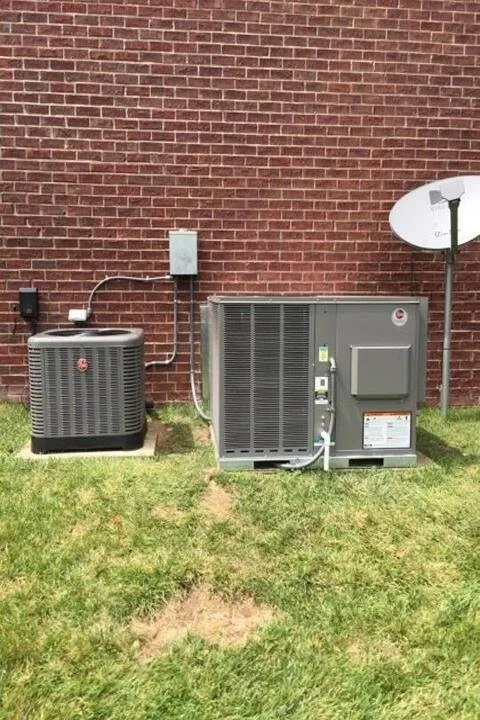 Slide of WilkerSon's Heating & Cooling