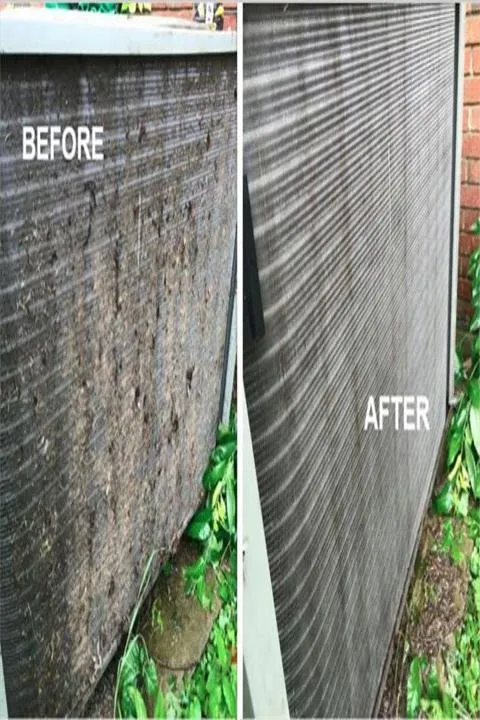 Slide of WilkerSon's Heating & Cooling