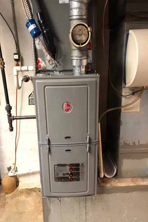 Slide of WilkerSon's Heating & Cooling