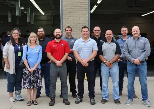 Slide of Wilkes Plumbing & Heating