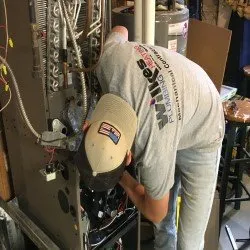 Slide of Wilkes Plumbing & Heating