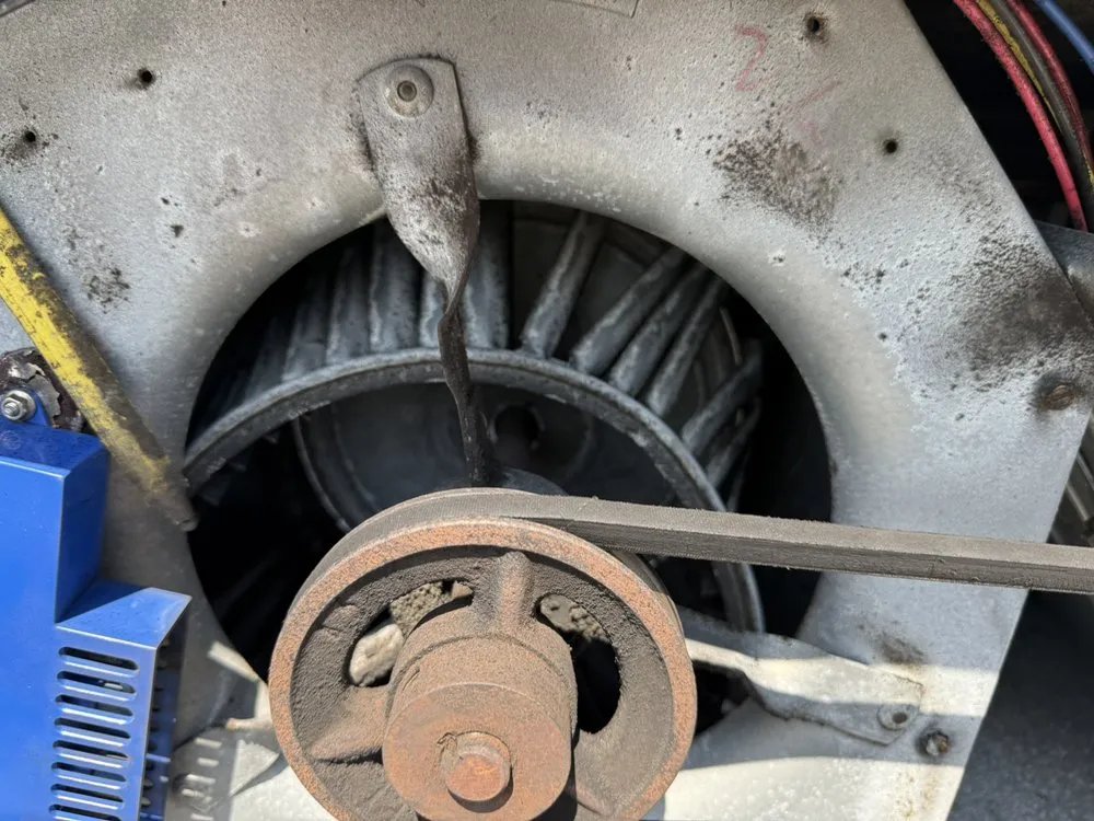 Slide of Wilkinson Heating & Air